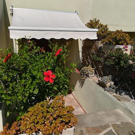 Via Carru E Frau Appartement Stintino Buitenkant foto