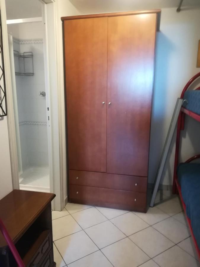 Via Carru E Frau Appartement Stintino Buitenkant foto