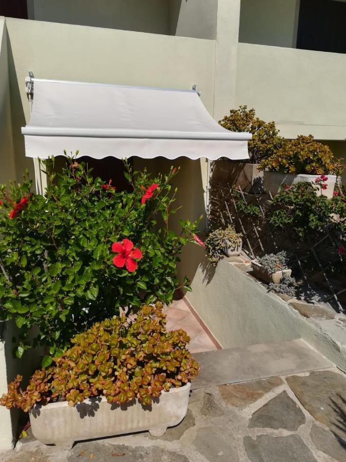 Via Carru E Frau Appartement Stintino Buitenkant foto