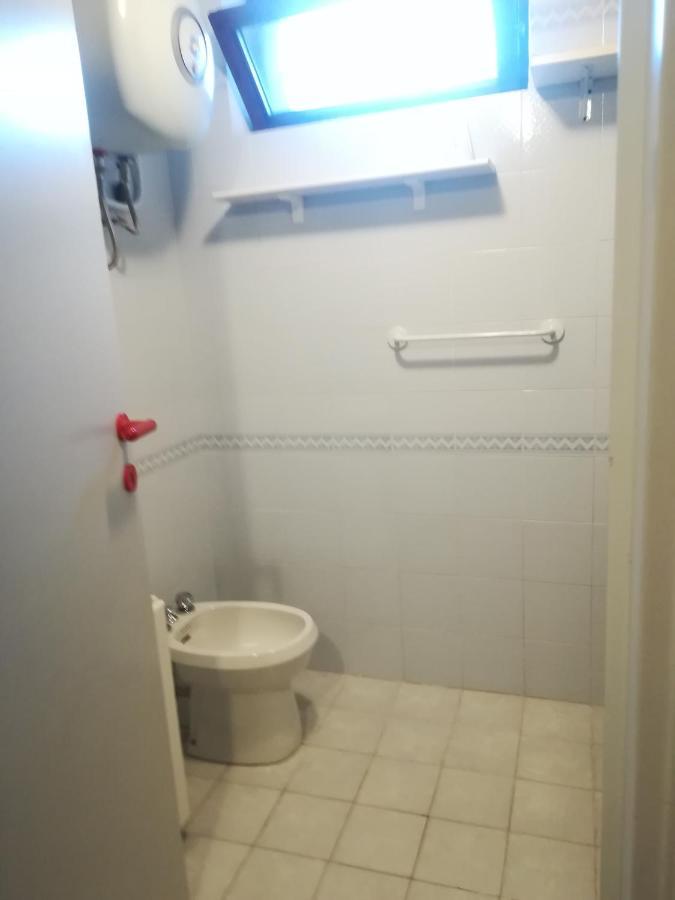 Via Carru E Frau Appartement Stintino Buitenkant foto
