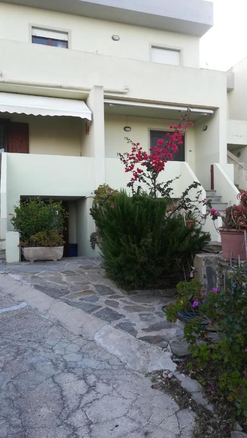 Via Carru E Frau Appartement Stintino Buitenkant foto