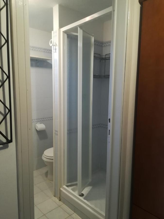 Via Carru E Frau Appartement Stintino Buitenkant foto